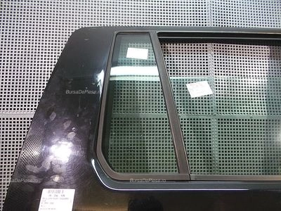 GEAM SPATE MIC DREAPTA LAND ROVER DISCOVERY III 2004-2009 oe CVB000845, vedere frontata