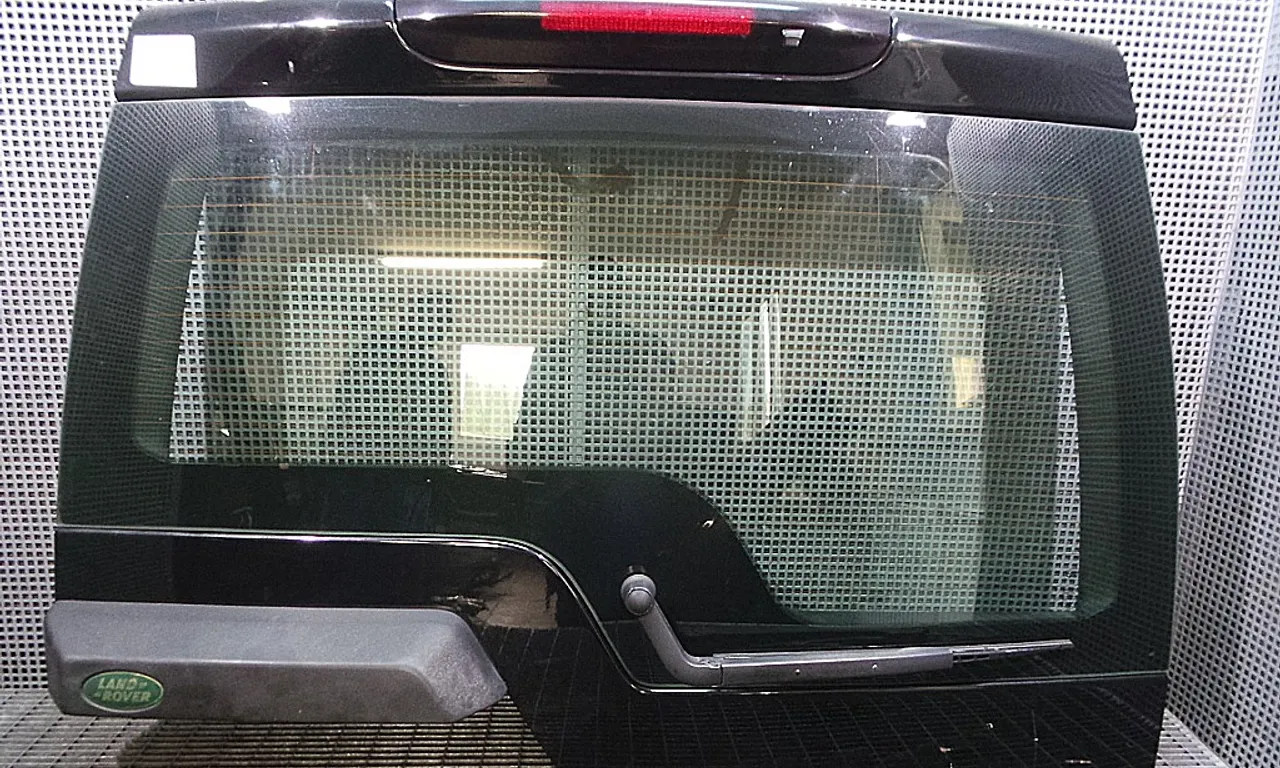 HAION LAND ROVER DISCOVERY III 2004-2009