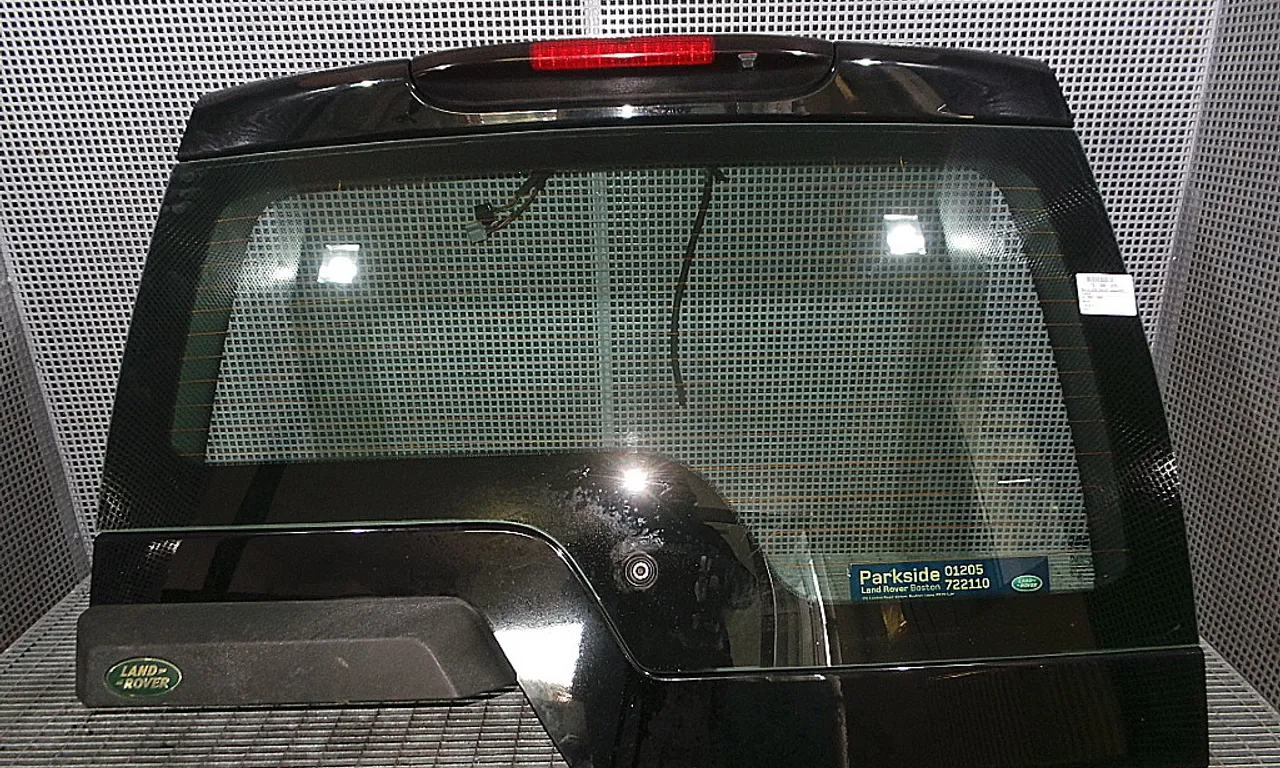 HAION LAND ROVER DISCOVERY III 2004-2009