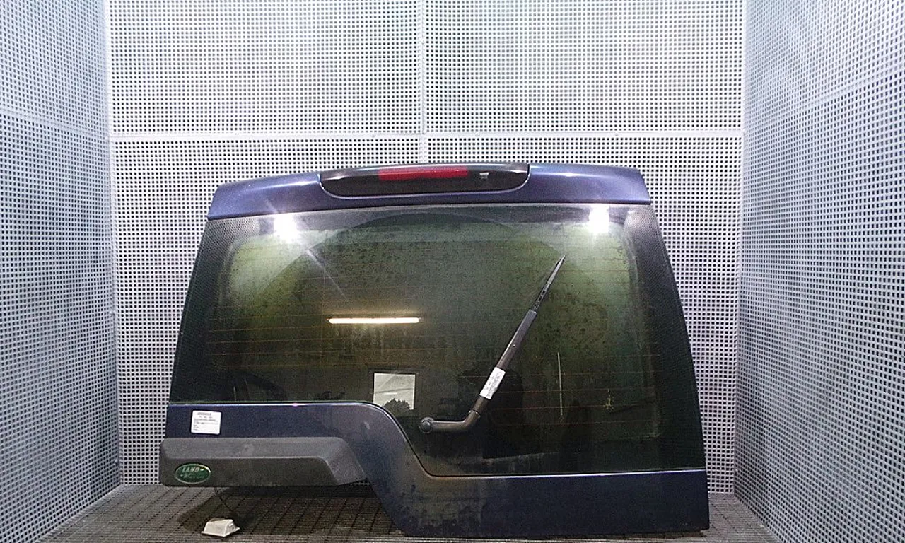 HAION LAND ROVER DISCOVERY III 2004-2009
