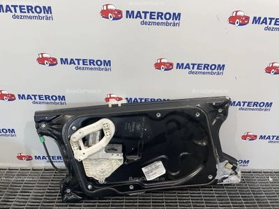 MACARA USA FATA DREAPTA