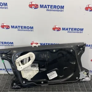 MACARA USA FATA DREAPTA