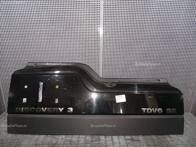 OBLON LAND ROVER DISCOVERY III 2004-2009 oe BHA780080, vedere frontata
