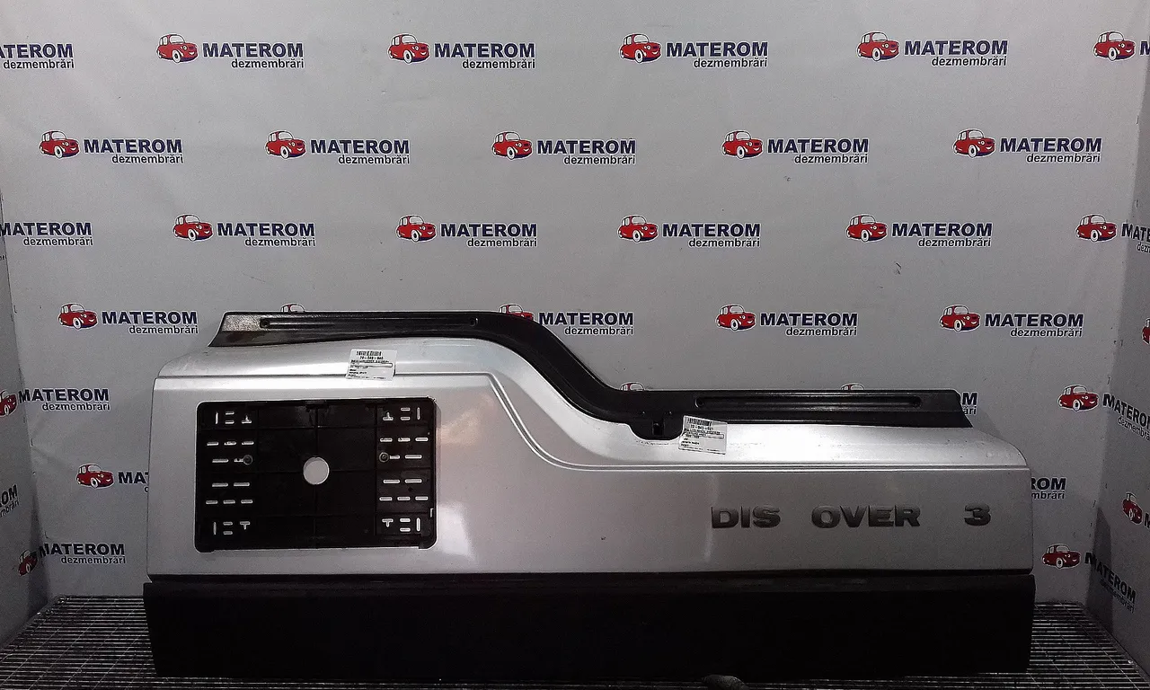OBLON LAND ROVER DISCOVERY III 2004-2009