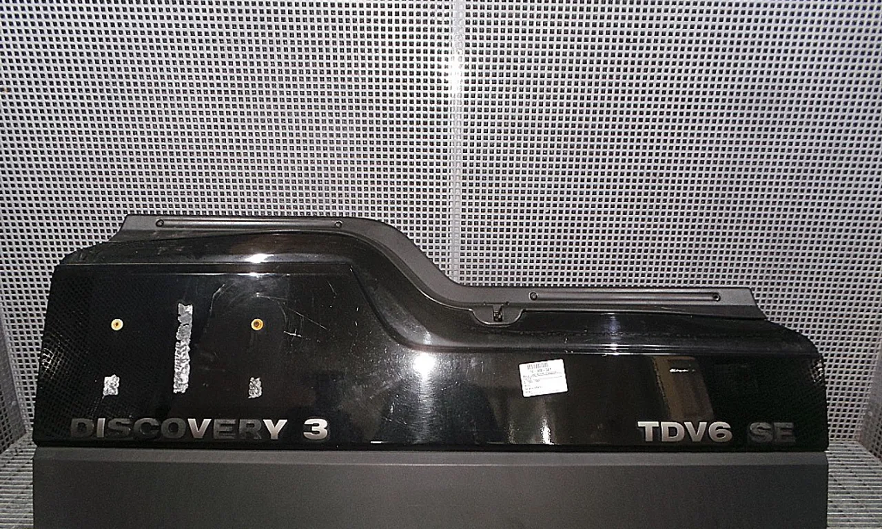 OBLON LAND ROVER DISCOVERY III 2004-2009
