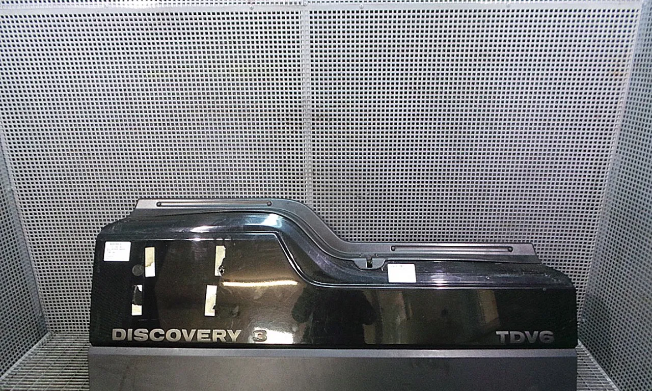 OBLON LAND ROVER DISCOVERY III 2004-2009
