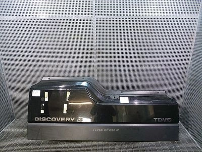 OBLON LAND ROVER DISCOVERY III 2004-2009 oe BHA780080, vedere frontata