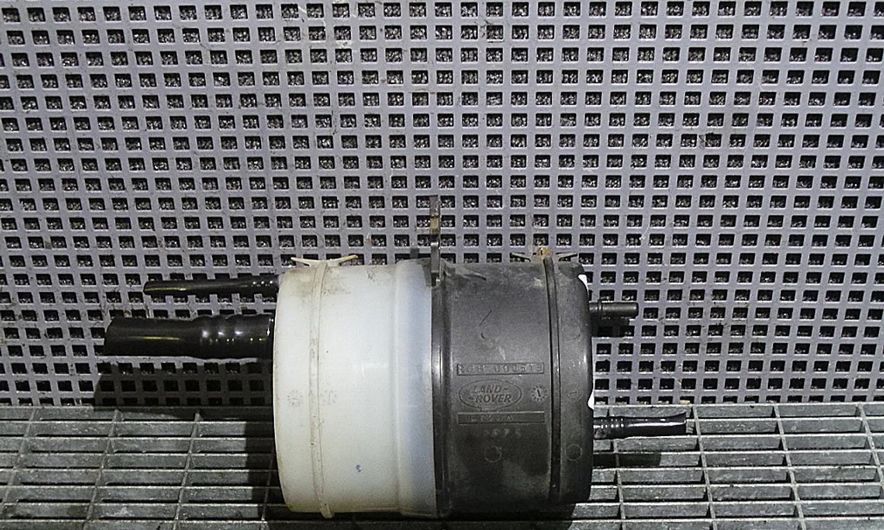 REZERVOR PRESIUNE LAND ROVER DISCOVERY III 2004-2009