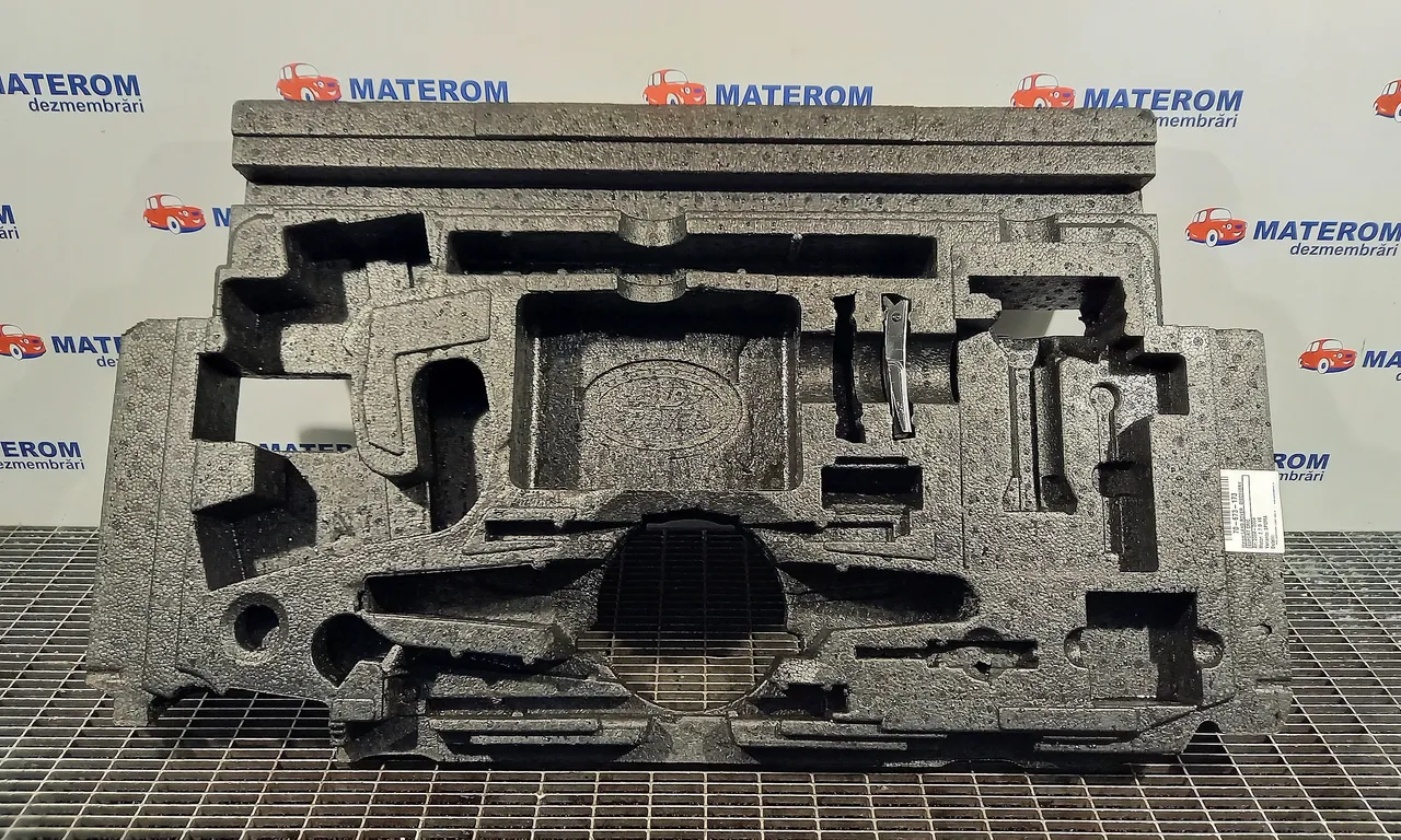 SUPORT CRIC LAND ROVER DISCOVERY III 2004-2009