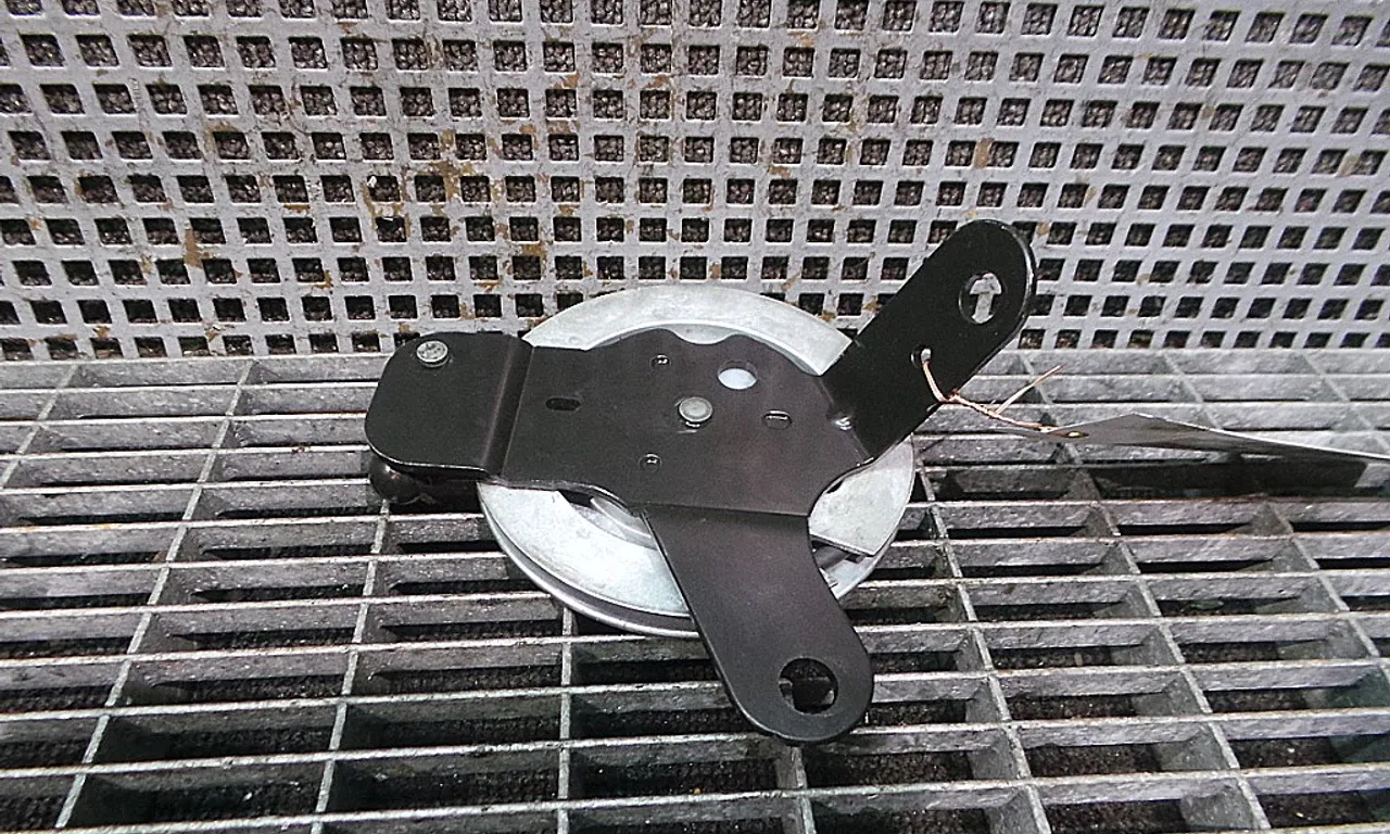 SUPORT OBLON LAND ROVER DISCOVERY III 2004-2009
