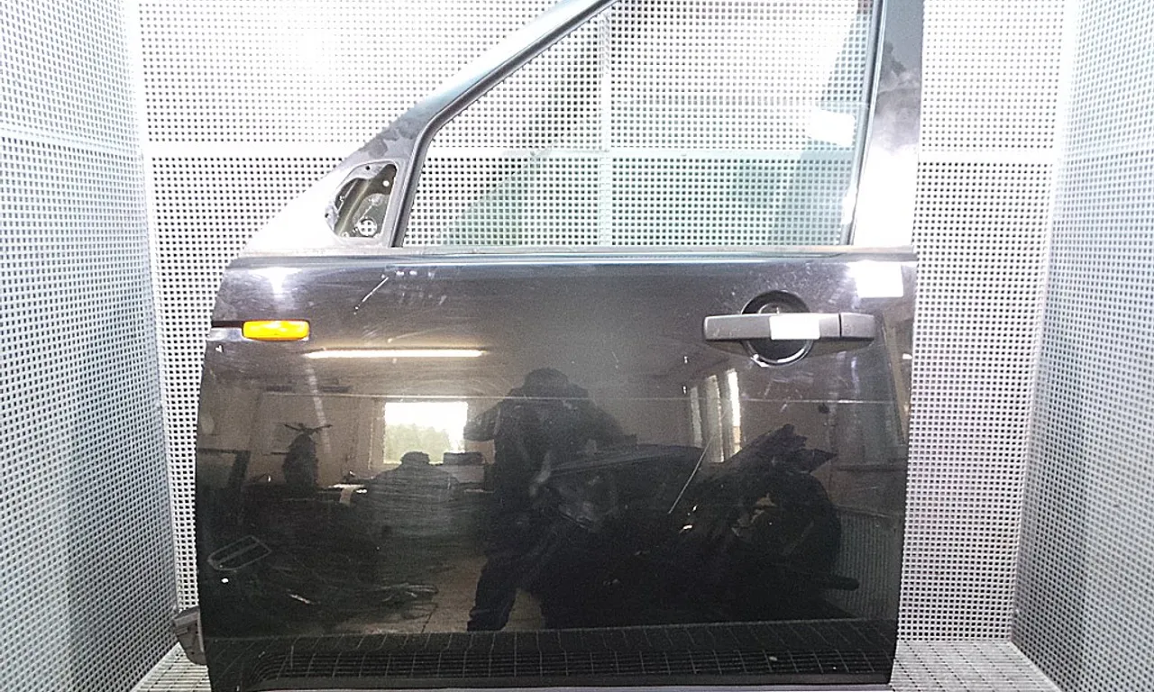 USA FATA STANGA LAND ROVER DISCOVERY III 2004-2009