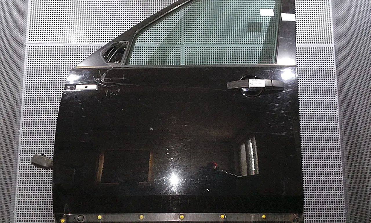USA FATA STANGA LAND ROVER DISCOVERY III 2004-2009