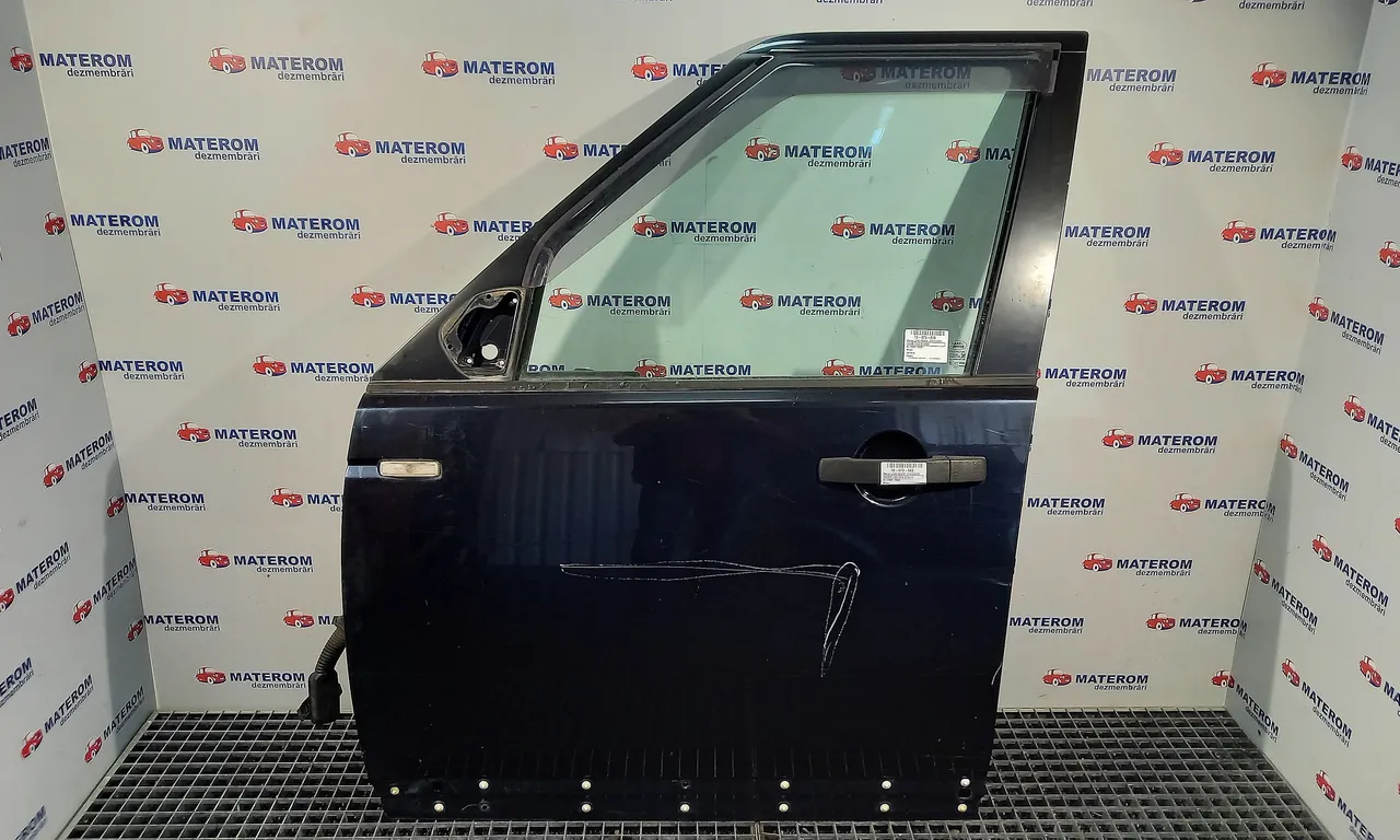USA FATA STANGA LAND ROVER DISCOVERY III 2004-2009