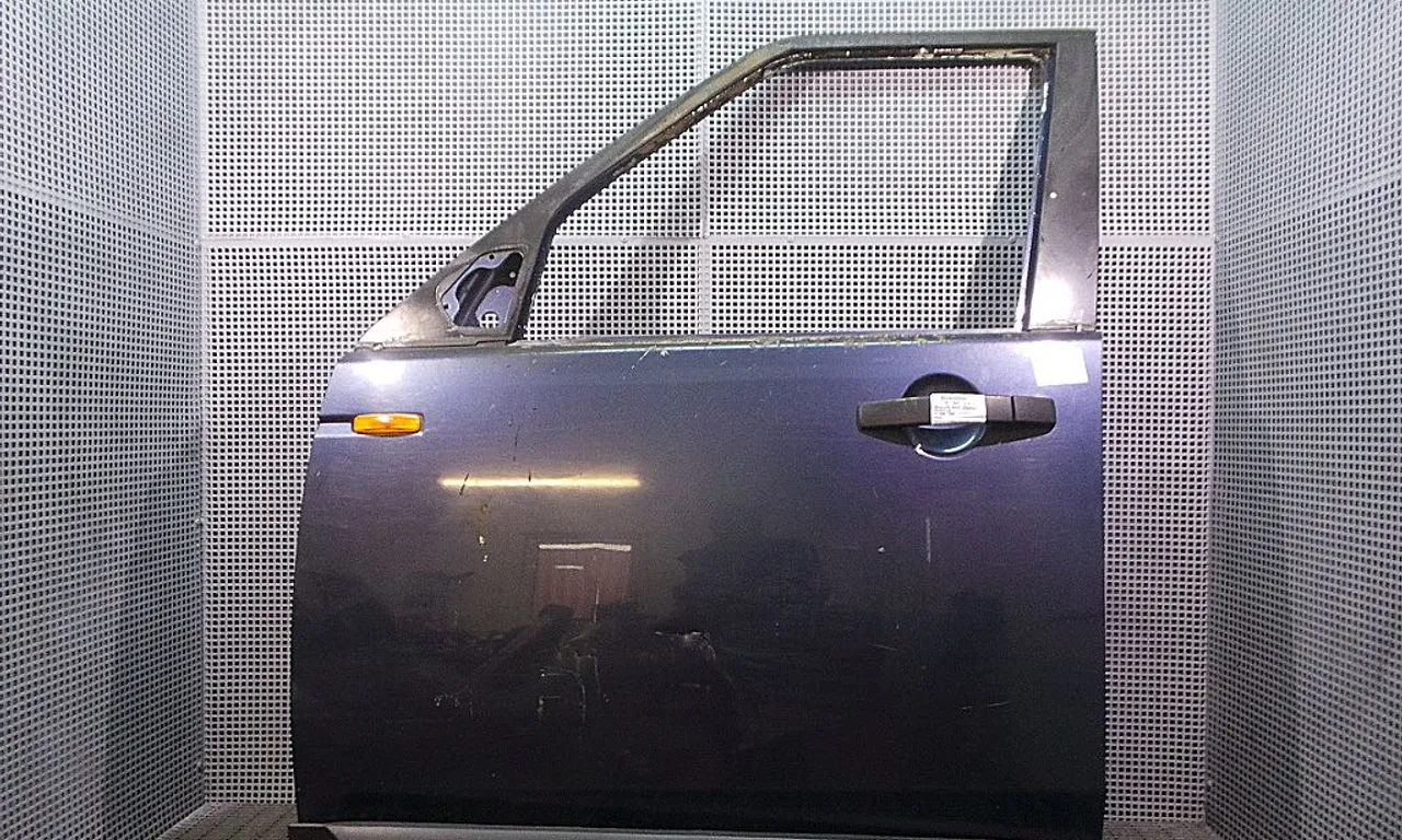 USA FATA STANGA LAND ROVER DISCOVERY III 2004-2009