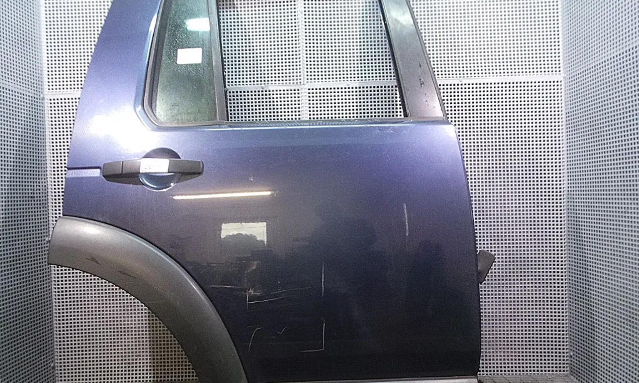 USA SPATE DREAPTA LAND ROVER DISCOVERY III 2004-2009