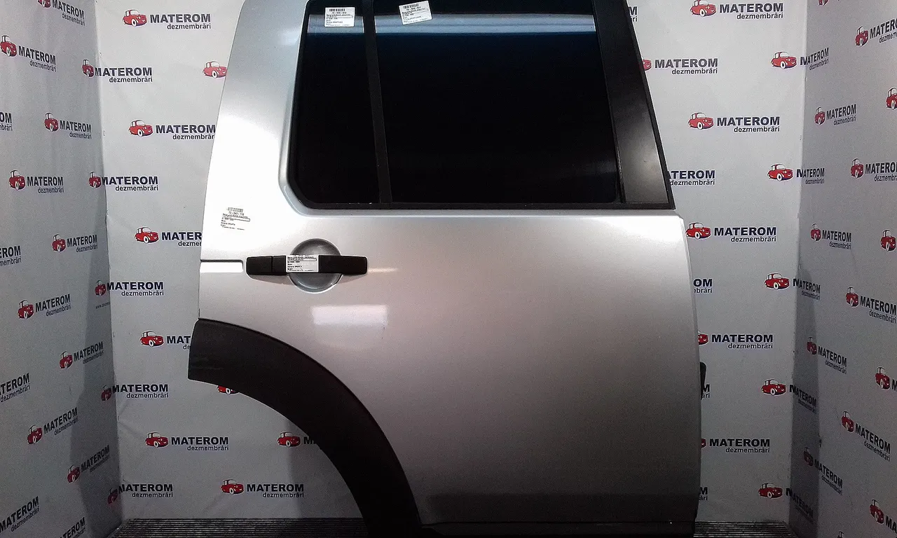 USA SPATE DREAPTA LAND ROVER DISCOVERY III 2004-2009