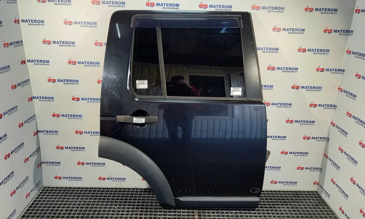 USA SPATE DREAPTA LAND ROVER DISCOVERY III 2004-2009