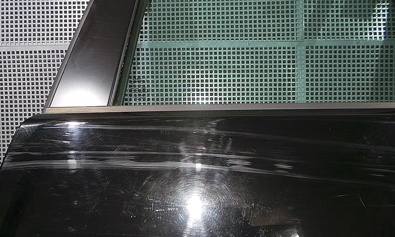 USA SPATE STANGA LAND ROVER DISCOVERY III 2004-2009
