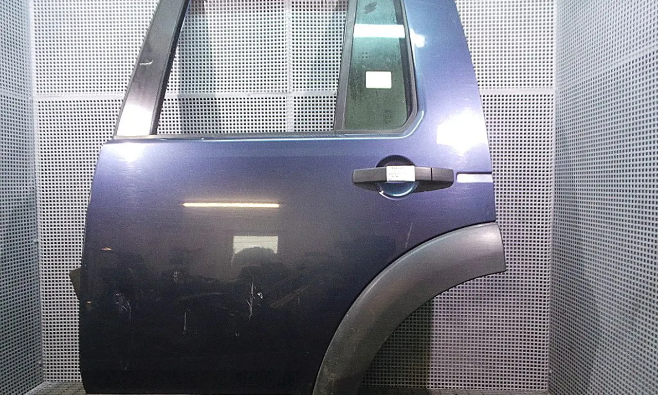 USA SPATE STANGA LAND ROVER DISCOVERY III 2004-2009