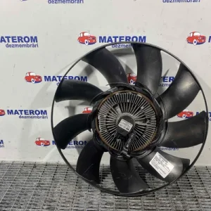 VENTILATOR RADIATOR
