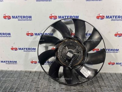 VENTILATOR RADIATOR