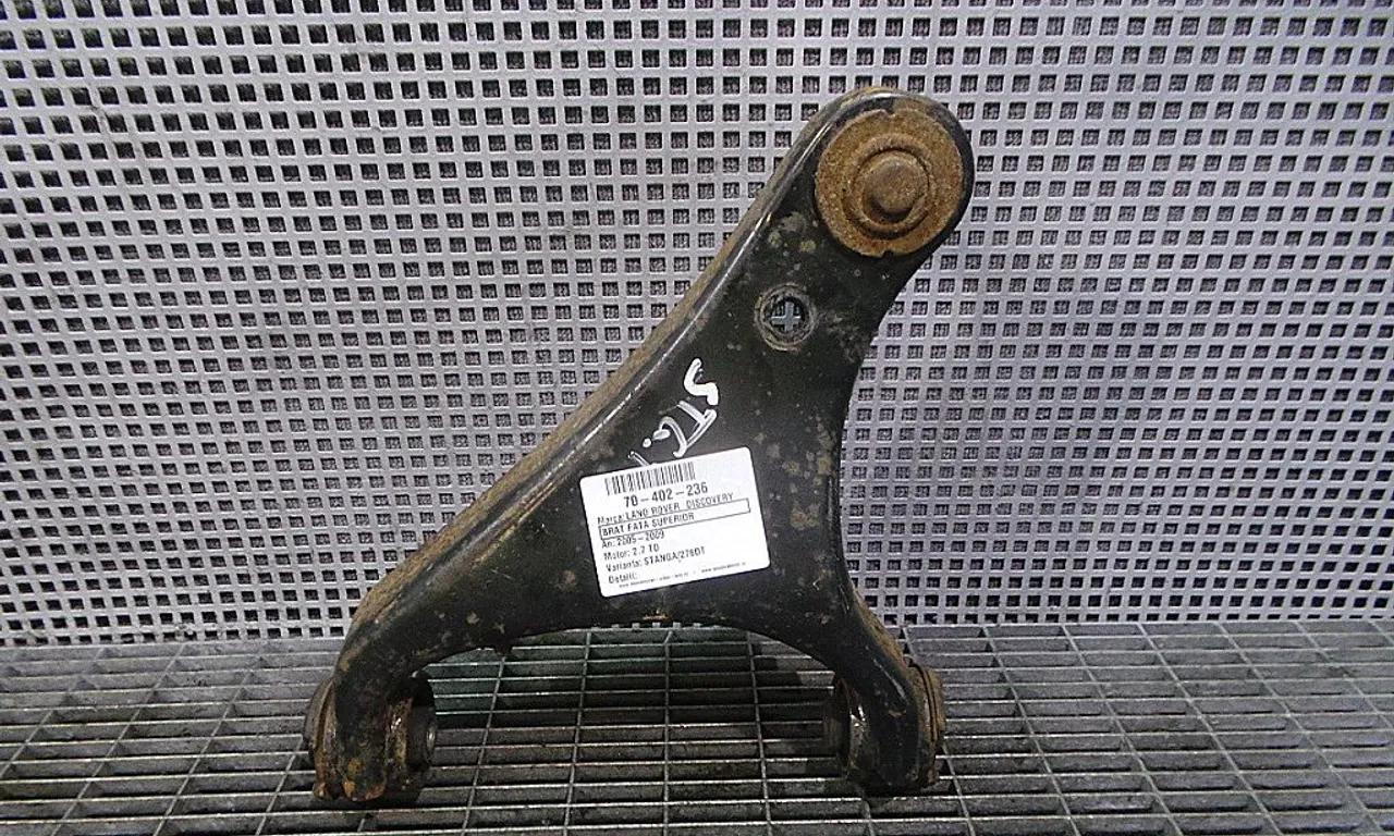 BRAT FATA SUPERIOR STANGA LAND ROVER DISCOVERY III 2004-2009