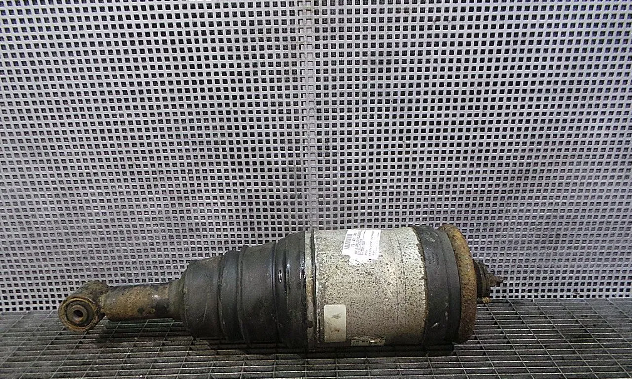 TELESCOP SPATE LAND ROVER DISCOVERY III 2004-2009