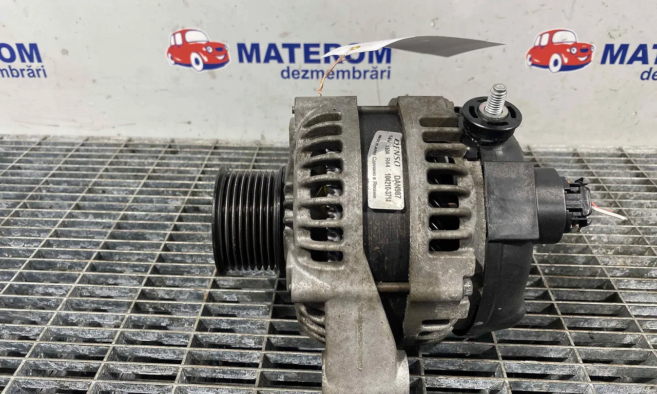 ALTERNATOR LAND ROVER DISCOVERY III 2004-2009