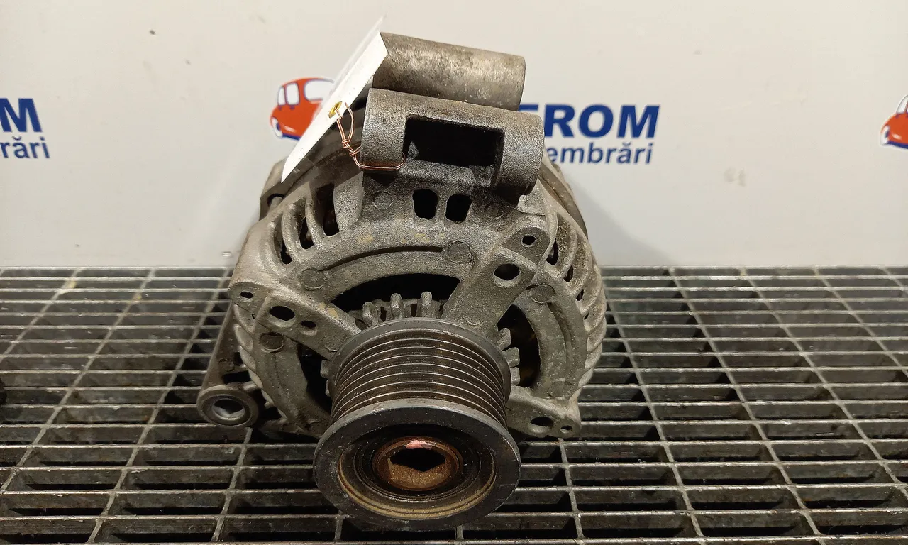ALTERNATOR LAND ROVER DISCOVERY III 2004-2009