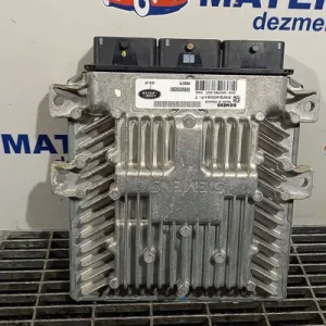 CALCULATOR MOTOR