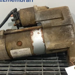 ELECTROMOTOR