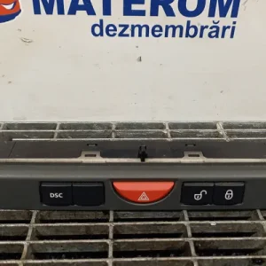 INTRERUPATOR AVARIE