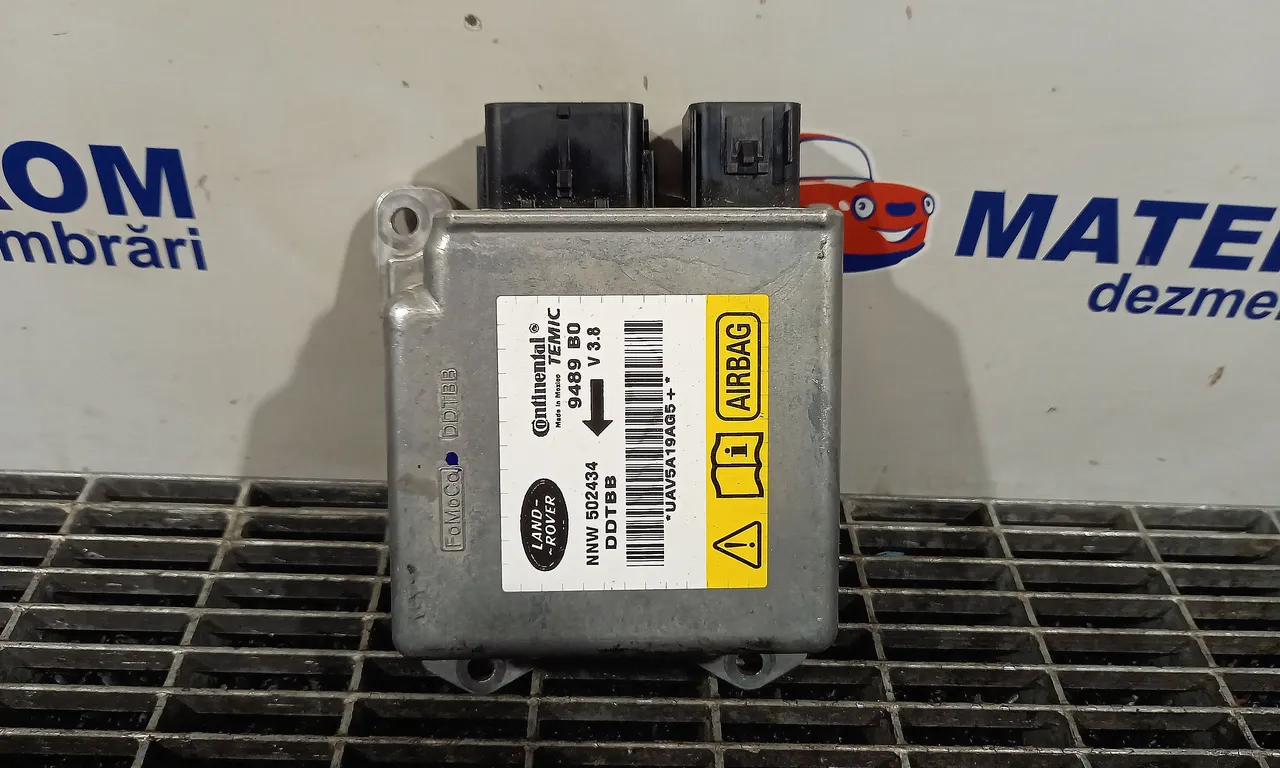 MODUL AER LAND ROVER DISCOVERY III 2004-2009