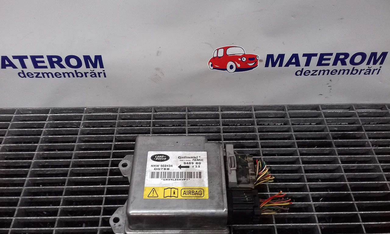 MODUL AER LAND ROVER DISCOVERY III 2004-2009