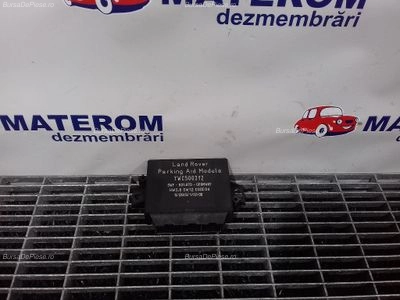 MODUL PARKTRONIC