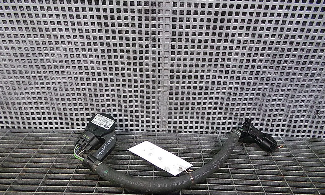 RELEU VENTILATOR CLIMA LAND ROVER DISCOVERY III 2004-2009