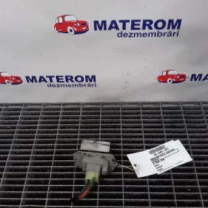 REOSTAT