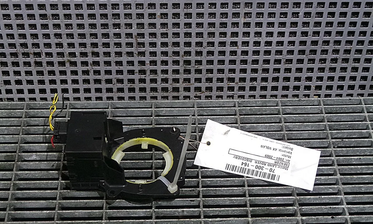 SENZOR UNGHI VOLAN LAND ROVER DISCOVERY III 2004-2009