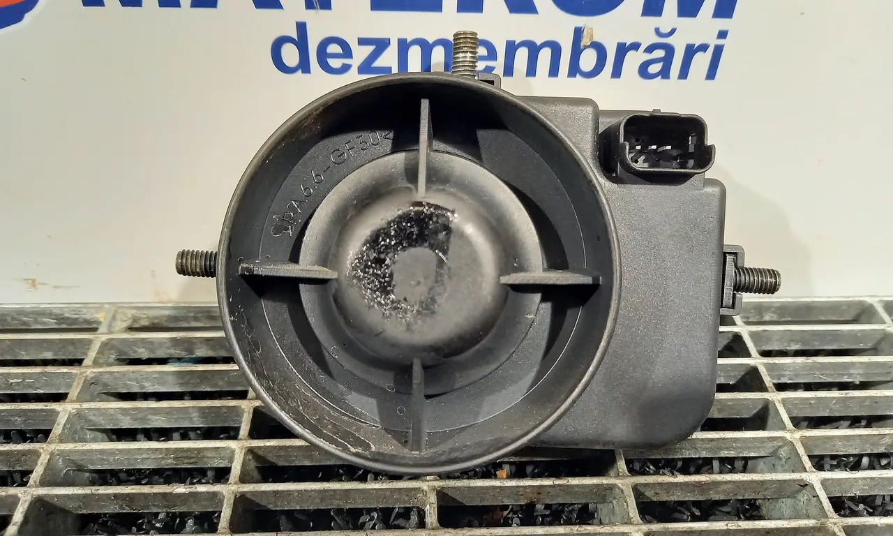 SIRENA ALARMA LAND ROVER DISCOVERY III 2004-2009