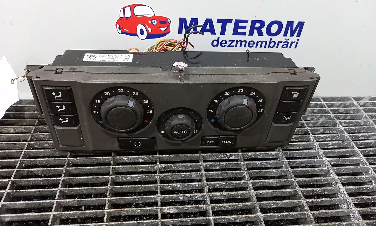 TABLOU COMANDA INCALZIRE LAND ROVER DISCOVERY III 2004-2009