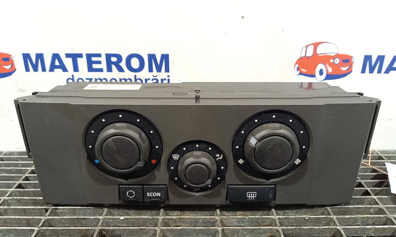 TABLOU COMANDA INCALZIRE LAND ROVER DISCOVERY III 2004-2009