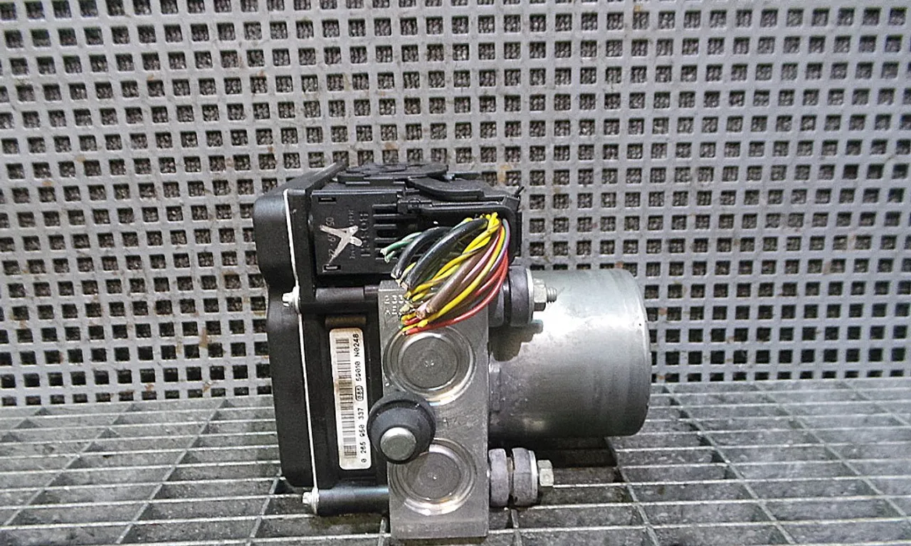 UNITATE ABS LAND ROVER DISCOVERY III 2004-2009