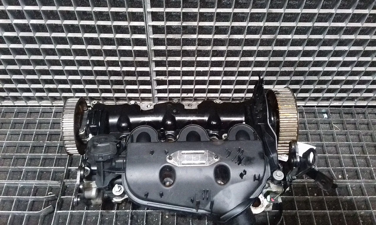 CHIULASA LAND ROVER DISCOVERY III 2004-2009