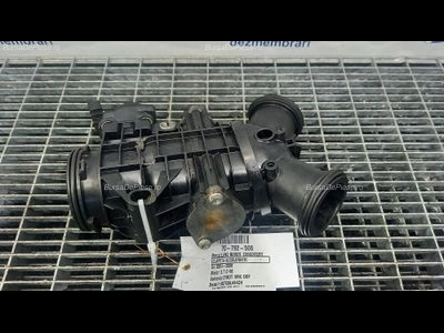 CLAPETA ACCELERATIE LAND ROVER DISCOVERY III 2.7 D V6 2004-2009 oe 4S7Q9L444CH, vedere frontata