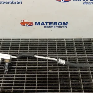 CONDUCTA CLIMA