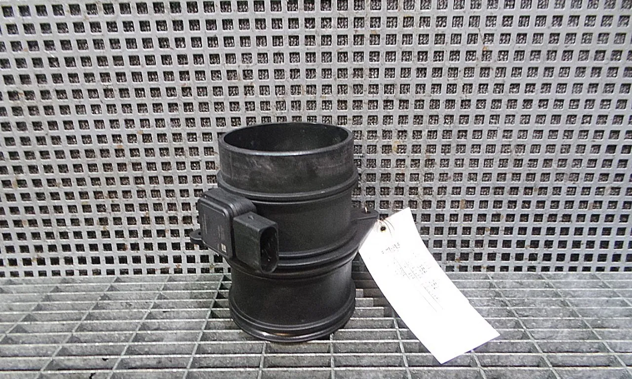 DEBITMETRU AER LAND ROVER DISCOVERY III 2004-2009
