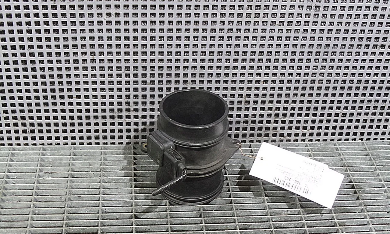 DEBITMETRU AER LAND ROVER DISCOVERY III 2004-2009