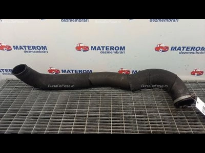 FURTUN INTERCOOLER