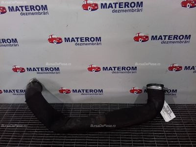 FURTUN INTERCOOLER
