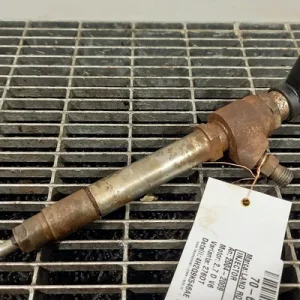 INJECTOR